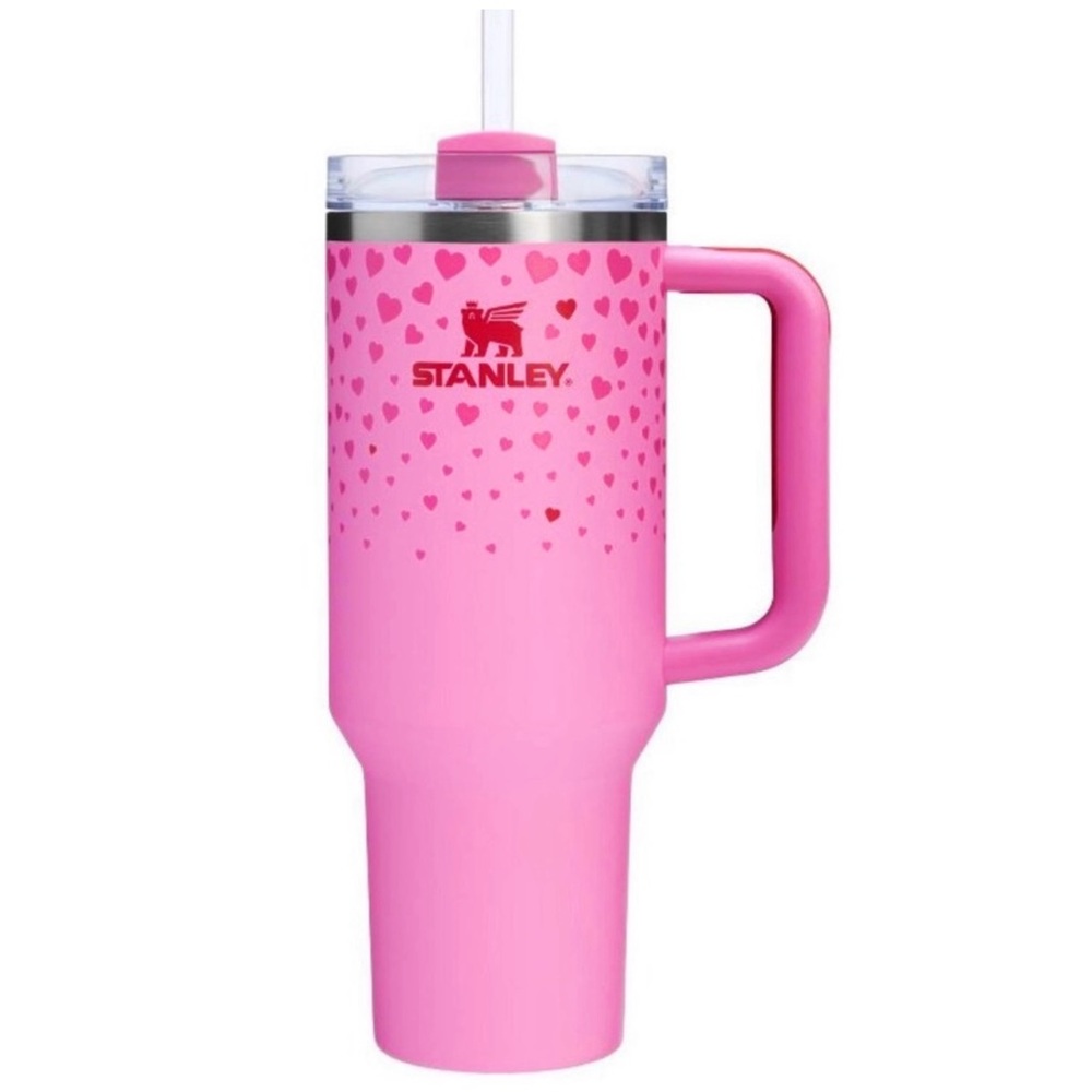 Target x Stanley Valentines 2025 limited edition 2025 30oz new in box